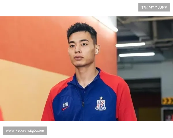 申花门将薛庆浩回归训练，有望在对阵神户时镇守球门