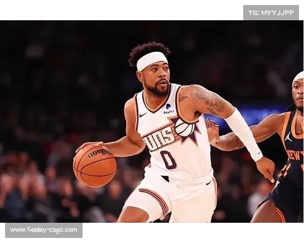 尼克斯107比112不敌太阳，布克率队主场取胜