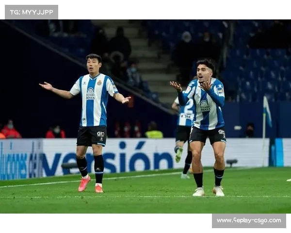 西班牙人防守稳固但进攻端缺失普阿多，平局反映阵容短板