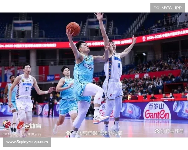 浙江德比广厦68-58窒息防守制胜，单节23-6攻击波印证防守底蕴