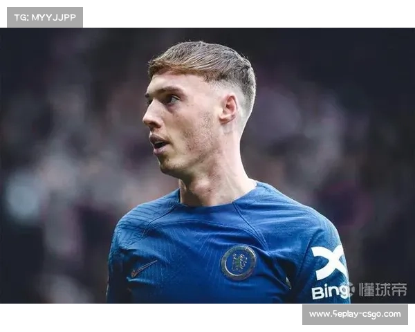 科尔·帕尔默半场戴帽创纪录，38分钟三球刷新切尔西队史