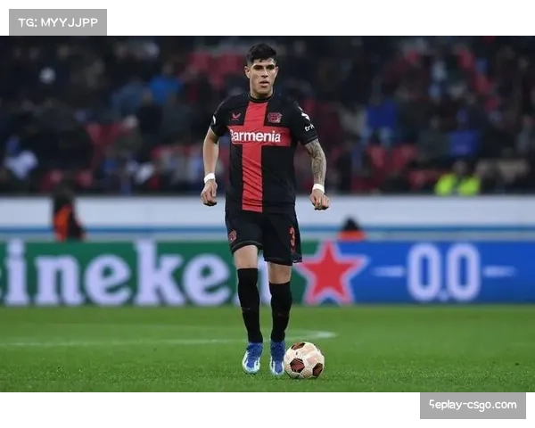 独家：勒沃库森后卫因卡皮耶谈选择为加纳效力的心路历程