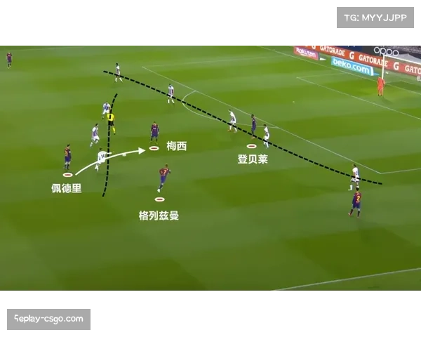 深度战术复盘：解析里尔如何破解布雷斯特的密集防守并最终绝杀